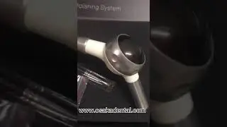 New&nbsp;Dental&nbsp;Prophy&nbsp;Mate&nbsp;Air&nbsp;Powered&nbsp;Tooth&nbsp;Polishing&nbsp;System