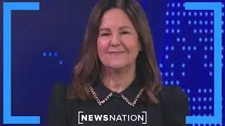 Karen Pence discusses her new faith-based memoir | On Balance