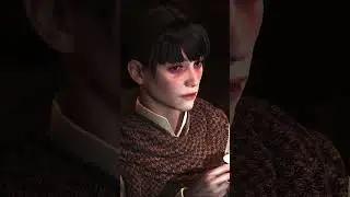 Anne Sallow's Fate Revealed?  Hidden Voice Line from Poppy Sweeting - Hogwarts Legacy