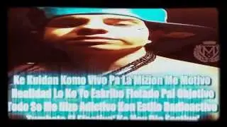 Mucho maleante maniako feat.Spook