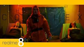 Realme 8 - The Complex Gameplay 2022 | PC FMV Game [Ram 8gb]
