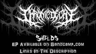 CHRONIC DECAY - Shields [OFFICIAL AUDIO]