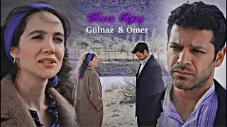 Gülnaz & Ömer 
