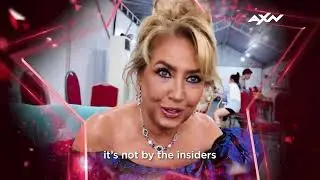 Miss Cosmo 2024 | Paula Shugart On Why The Swimwear Segment Still Exists