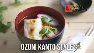 Ozoni Kanto Style