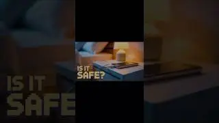Is Overnight Charging Safe?