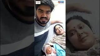 Renu IVF Success Story | From Hope to Happiness - A Joyful Testimonial of Successful Pregnancy