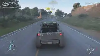 Forza Horizon 5 &ndash; Fuera Del Camino Trail with Jeep Wrangler Halo Infinite Edition