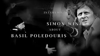 SIMON WINCER about BASIL POLEDOURIS | Interview