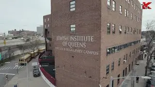 Film Jewish Institute of Queens December 16, 2025