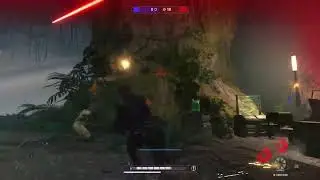 Sunday Night Sabers and Blasters Livestream- Star Wars Battlefront 2