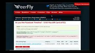 Peerfly Affiliate Program  Maxbouny Affiliate Network and 7Search Tutorial - 2018