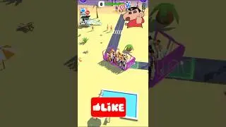 Bus Arrival Game play in Tamil Day 8 Short No1564 #Funny moments #Video #viral @Hkwin_Gaming