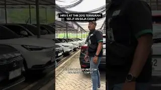 🔴MOBIL MURAH HARGA DIBAWAH PASAR⁉️REVIEW MOBIL MURAH DI PRABU MOTOR KLIK SUBSCRIBER & COMMET‼️