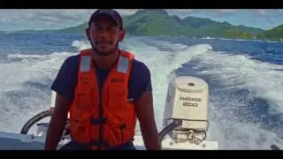 Stories from the Blue   Peter Taliva'a