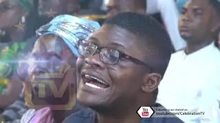 I Am a Christian, No Apology || Apostle Johnson Suleman