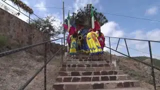 Fiesta en Honor A San Francisco de Asis La Mantequilla SLP 2022 Part 2