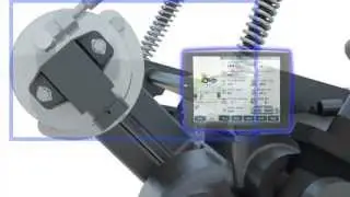 New Holland -- FR Forage Cruiser Yield Monitoring