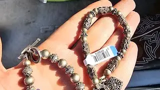 Intermountain Gold Refiners is live! My jewelry hunt today.