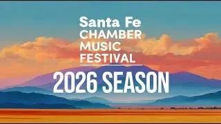 #subscribers get great benefits #sfcmf! Come to the #festival #newmexico #bach #beethoven #brahms