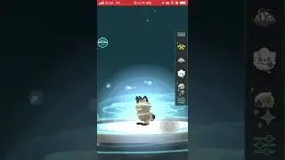 GALARIAN MEOWTH EVOLVING IN TO GALARIAN PERRSERKER | Galarian meowth evolution |Galarian perrserker
