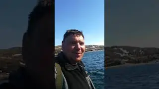 Испытание костюма поплавка 