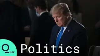 Trump Threatens to Torpedo Covid-19 Stimulus Relief With New Demands