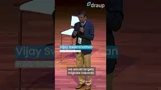 Job-based Economy Vs Skills-based Economy : A brief take on the future of work #Draup #Shorts