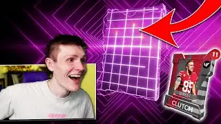 I pulled *FIRE* in these NEW Packs... - Madden 21 Ultimate Team