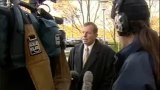 Tony Abbott (standby) Obituary  | The Hamster Wheel