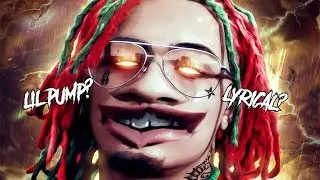 TOP 5 MOST LYRICAL LIL PUMP SONGS