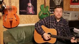 Bertls daily song #3 