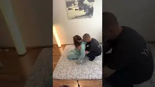 One of the ways to correct the spine! Yumeiho!