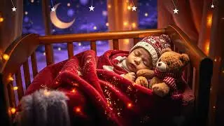 Night Rest Melody 🎼🍼  Soothing Piano Sleep 🌸 Subscribe for More Gentle Dreams 💕