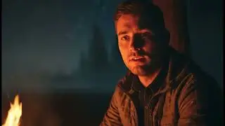 Van Go camper vans official commercial. Scary Bigfoot story vangorv.com