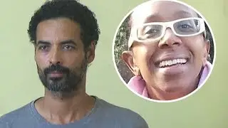 Sian Blake murder suspect held in police custody in Ghana