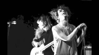 Moon King - Threads