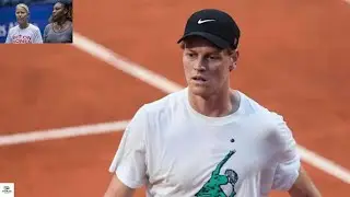 RENNAE STUBBS STUNS TENNIS WORLD WITH JANNIK SINNER VS STEFFI GRAF PAY COMPARISON