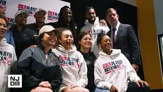 Player Inclusion Coalition | COMMUNITY