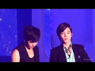 120909 펩시콘서트 엘, 성종