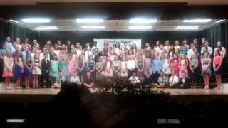 Class Song - Willis Elementary
