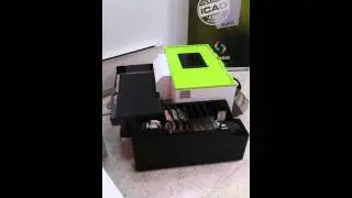 Noritsu D705 With sorter