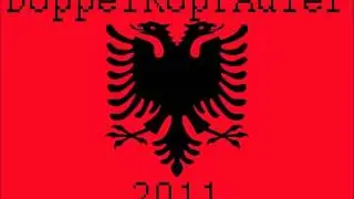 KREFELD / BIGSHOT - DoppelKopfAdler_MixTape 2011