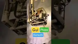 Gul Plaza Tragedy | Gul Plaza Fire Incident Karachi #karachi #gulplaza #plaza #pakistan #shorts