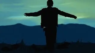 Angels & Airwaves - The Adventure Backing Track [OFFICIAL]