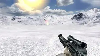 Исследование пустых карт Star Wars Battlefront 2 2005 года