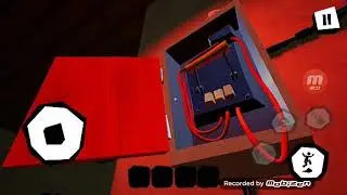 Hello neighbor ep 2 | el vecino dejó la puerta cerrada y no se dio cuenta ¡que raro! 🤔