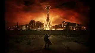 Modded Fallout New Vegas - Part 10