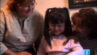 HIJOS DEL CORAZON TVE1 CAP 8