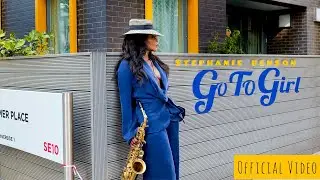 Stephanie Benson - GoToGirl (Official Music Video)